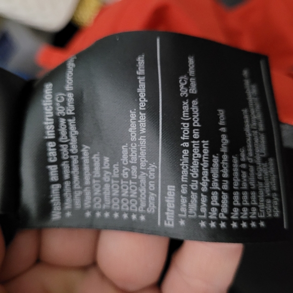 ANALOG by BURTON | Asset snowboard pants - Picture 14 of 14